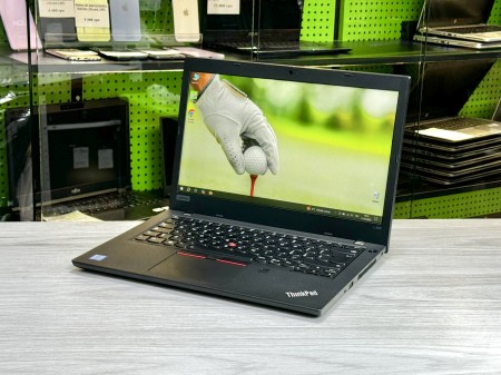 Lenovo Thinkpad L490 2